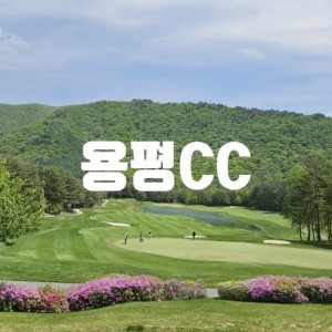 용평cc